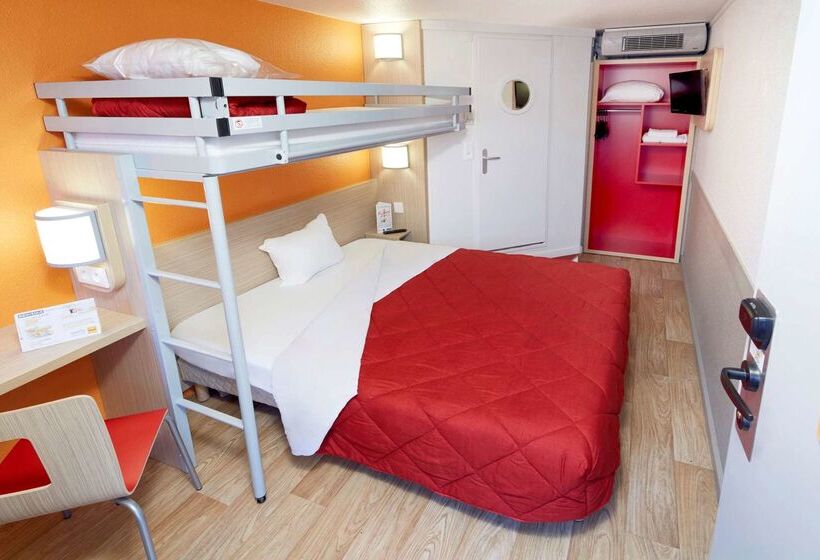 Отель Premiere Classe Marne La Vallée   Torcy