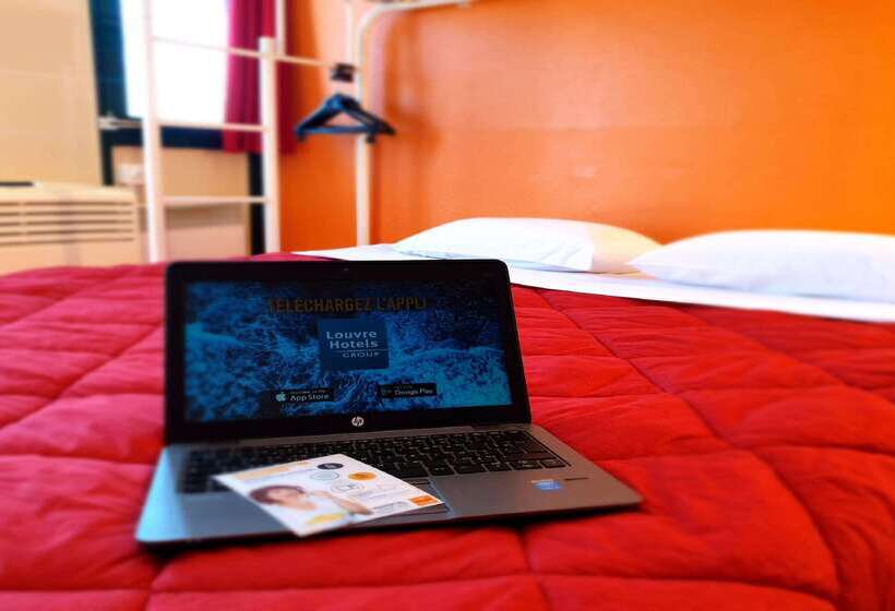 فندق Premiere Classe Nancy Est  Essey