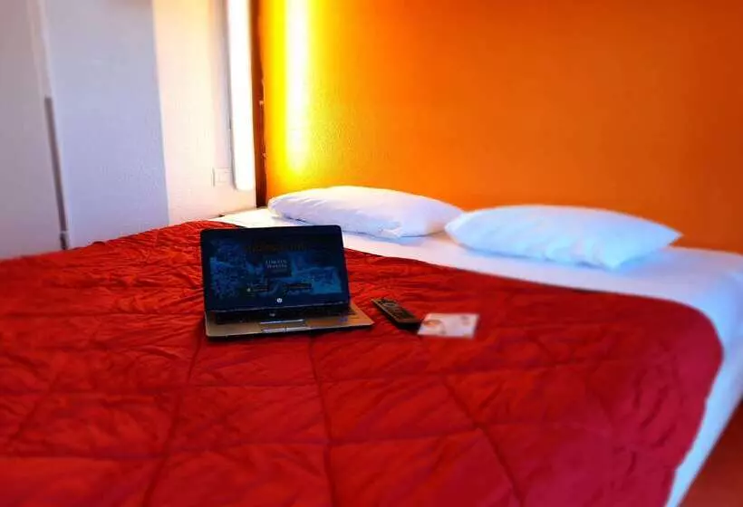 Отель Premiere Classe Nancy Est Essey