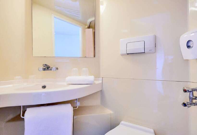 فندق Premiere Classe Nancy Est  Essey