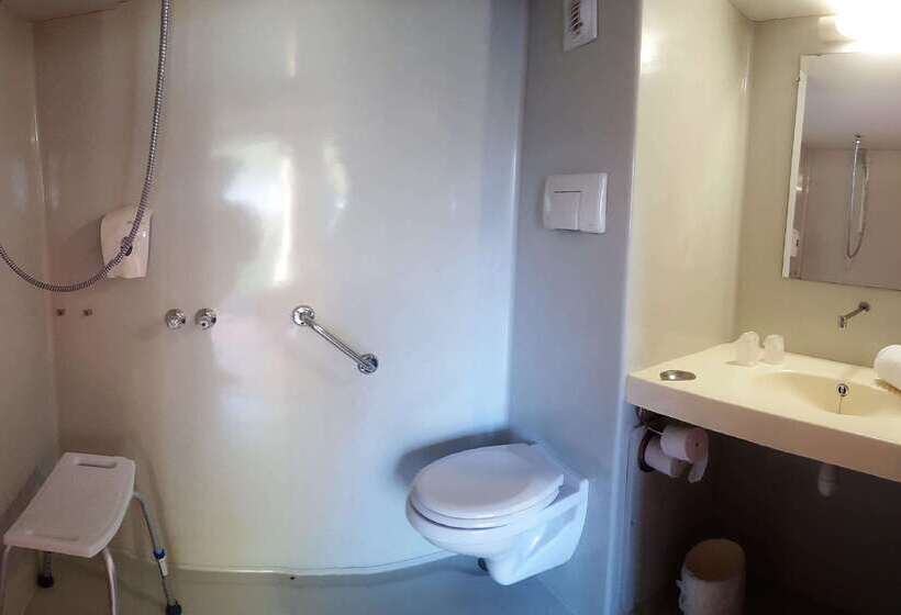 فندق Premiere Classe Nancy Est  Essey