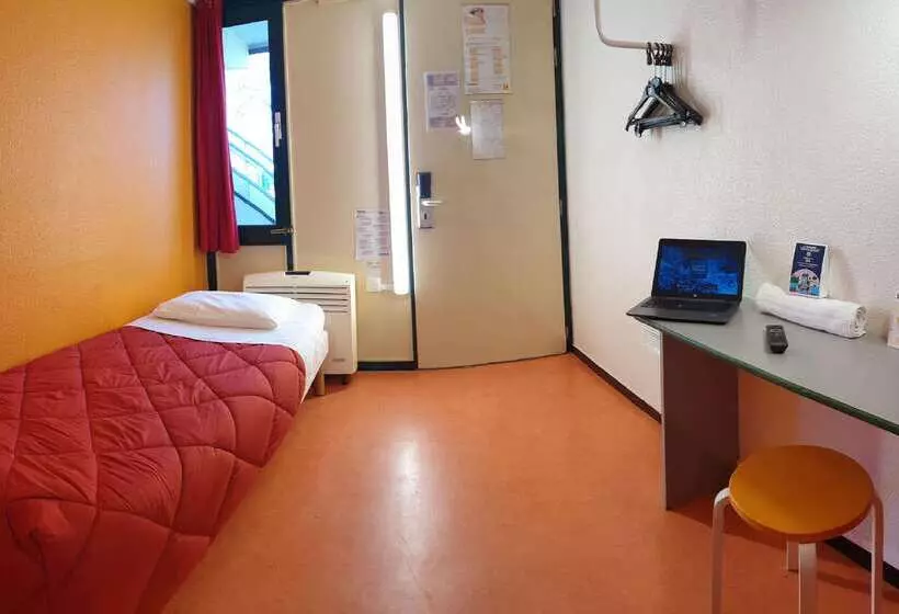 Отель Premiere Classe Nancy Est Essey