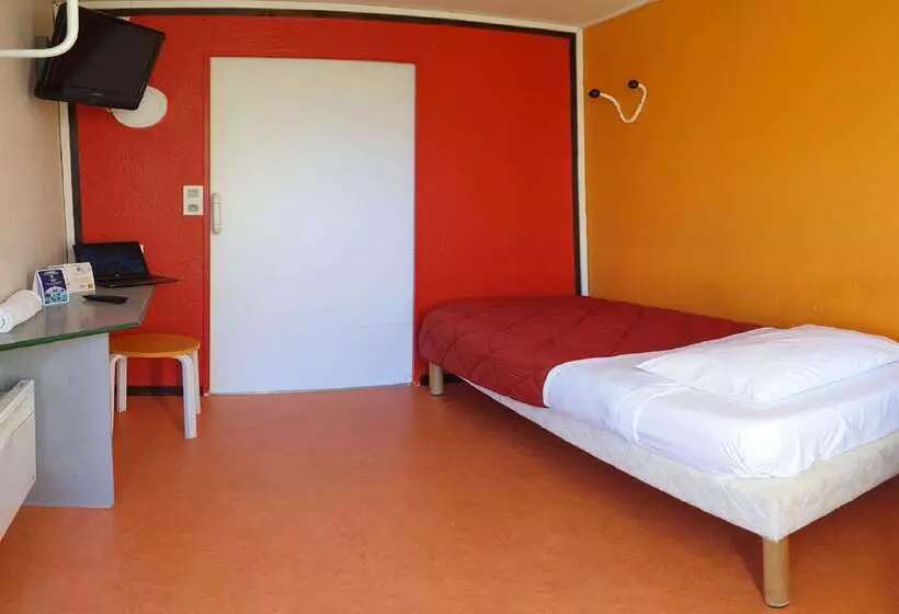 Отель Premiere Classe Nancy Est Essey