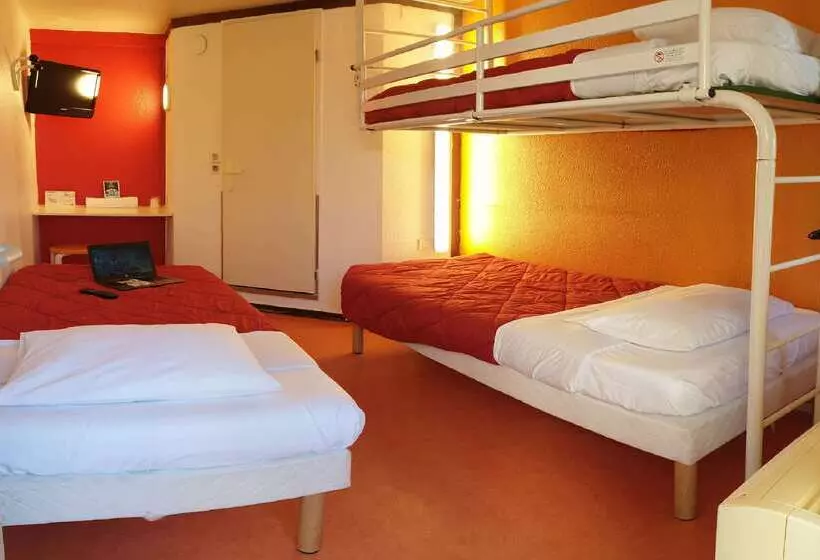 Отель Premiere Classe Nancy Est Essey