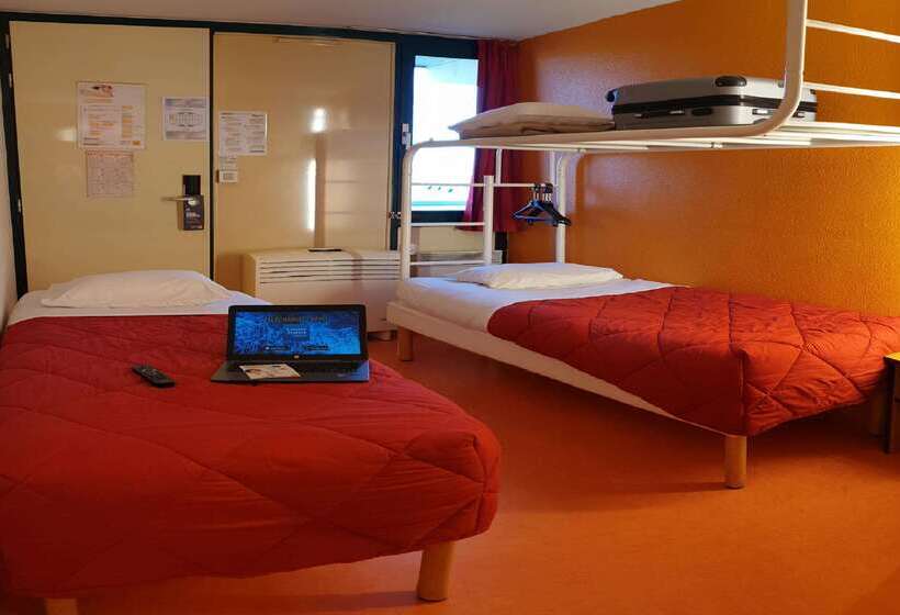 فندق Premiere Classe Nancy Est  Essey