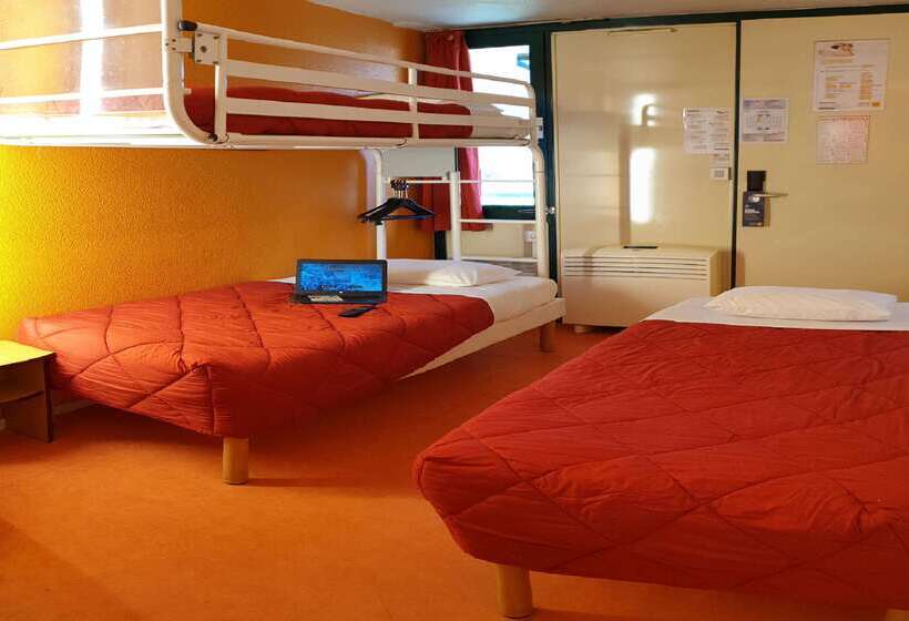 فندق Premiere Classe Nancy Est  Essey