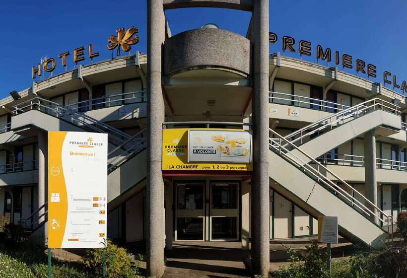 فندق Premiere Classe Nancy Est  Essey