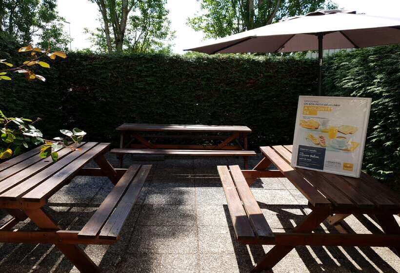 فندق Premiere Classe Nancy Est  Essey