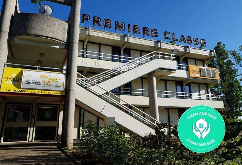 فندق Premiere Classe Nancy Est  Essey