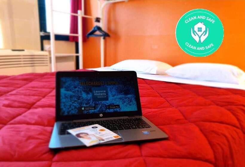 فندق Premiere Classe Nancy Est  Essey