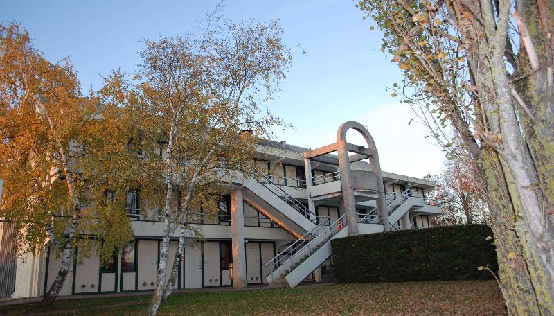 فندق Premiere Classe Nancy Est  Essey