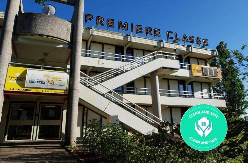 فندق Premiere Classe Nancy Est  Essey