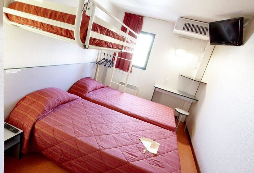 ホテル Premiere Classe Sete Balaruc