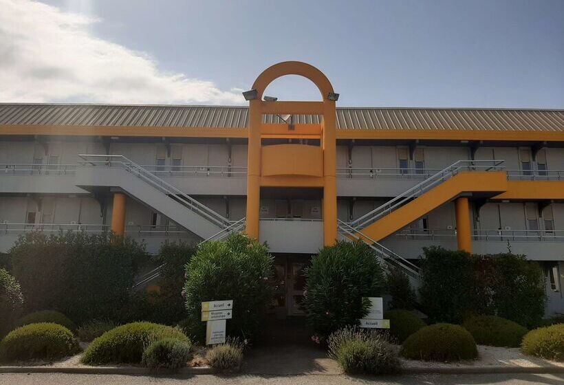 ホテル Premiere Classe Sete Balaruc