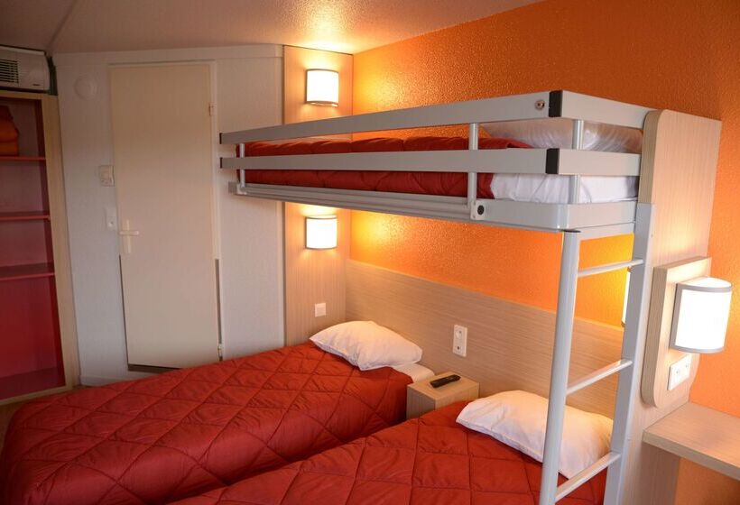 ホテル Premiere Classe Sete Balaruc