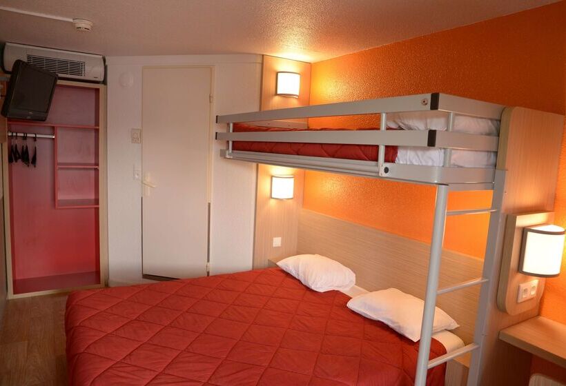 ホテル Premiere Classe Sete Balaruc