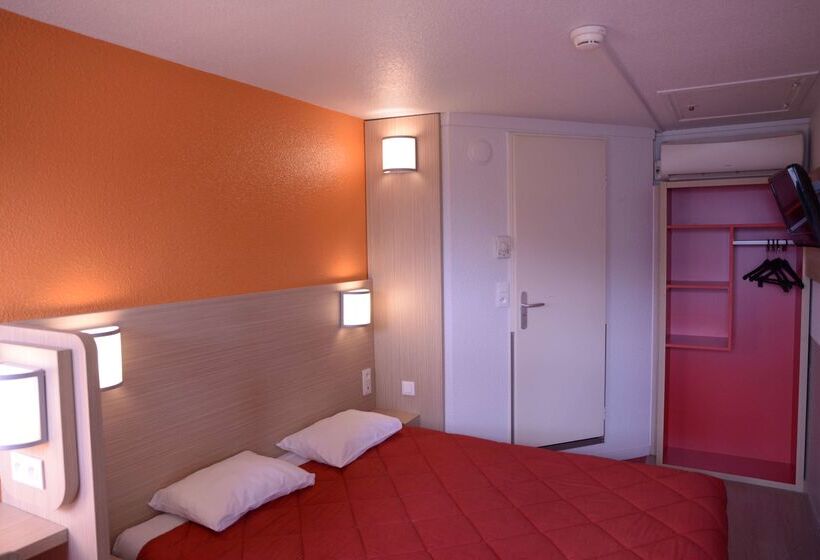 ホテル Premiere Classe Sete Balaruc