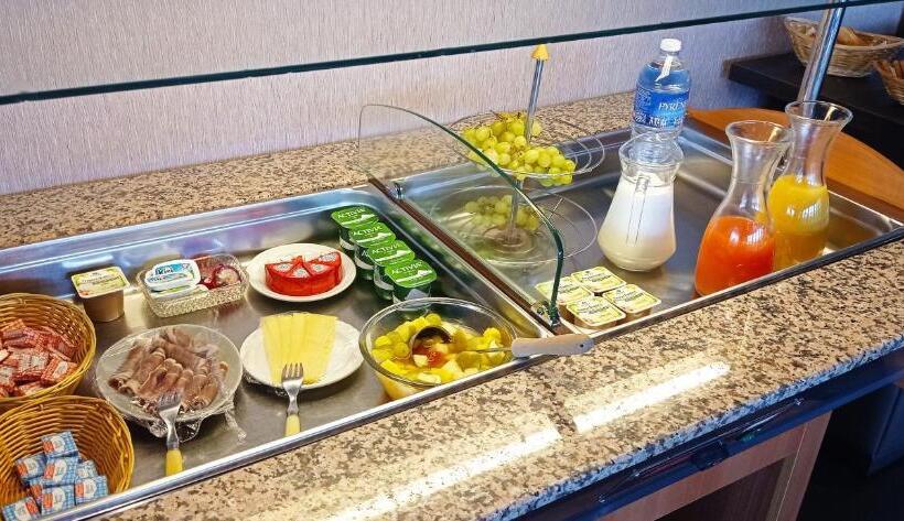 酒店 Résidence Hôtelière Des Ondes