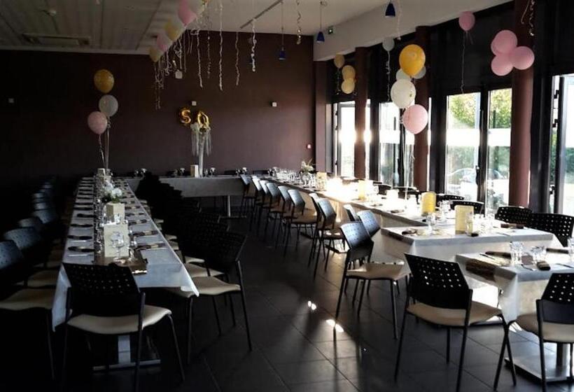 酒店 Résidence Hôtelière Des Ondes