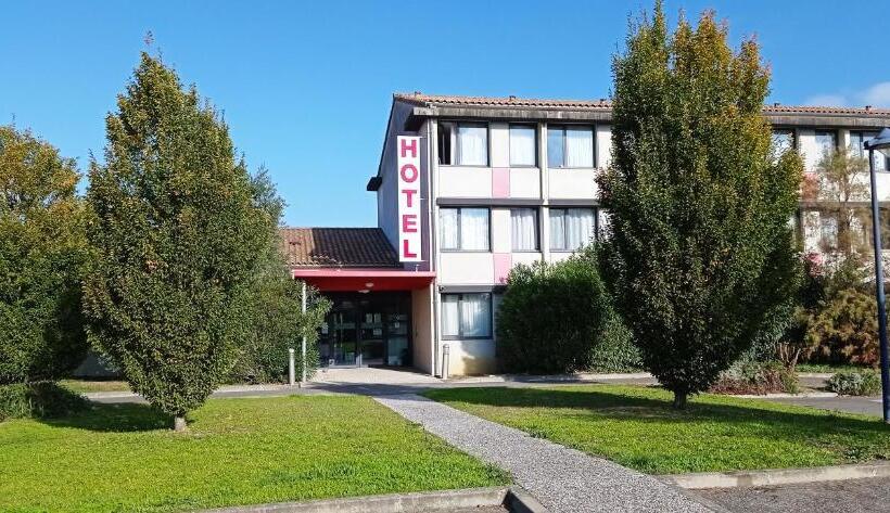 酒店 Résidence Hôtelière Des Ondes