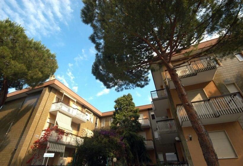 فندق Residence Orchidea