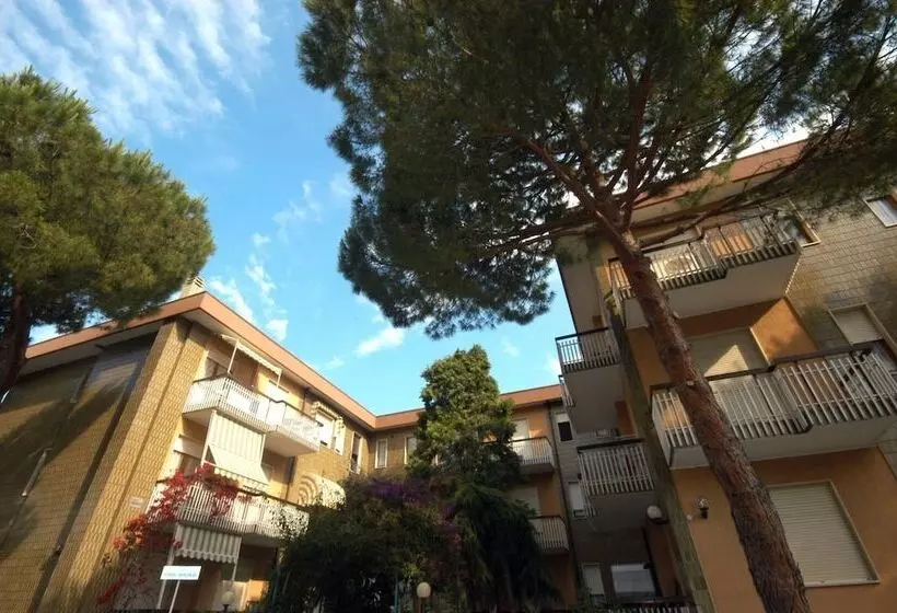 Otel Residence Orchidea