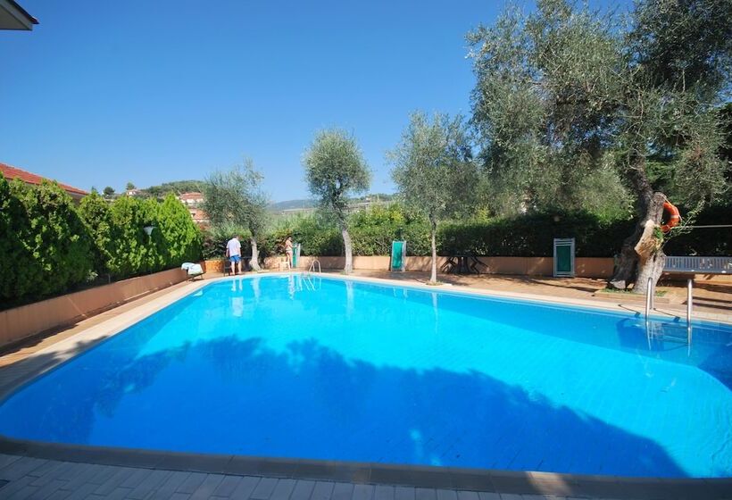 فندق Residence Orchidea