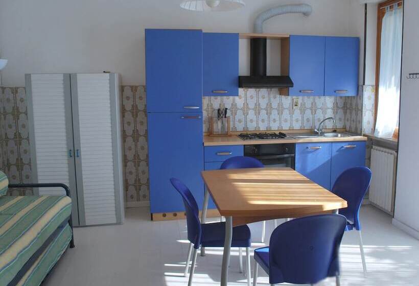 فندق Residence Orchidea