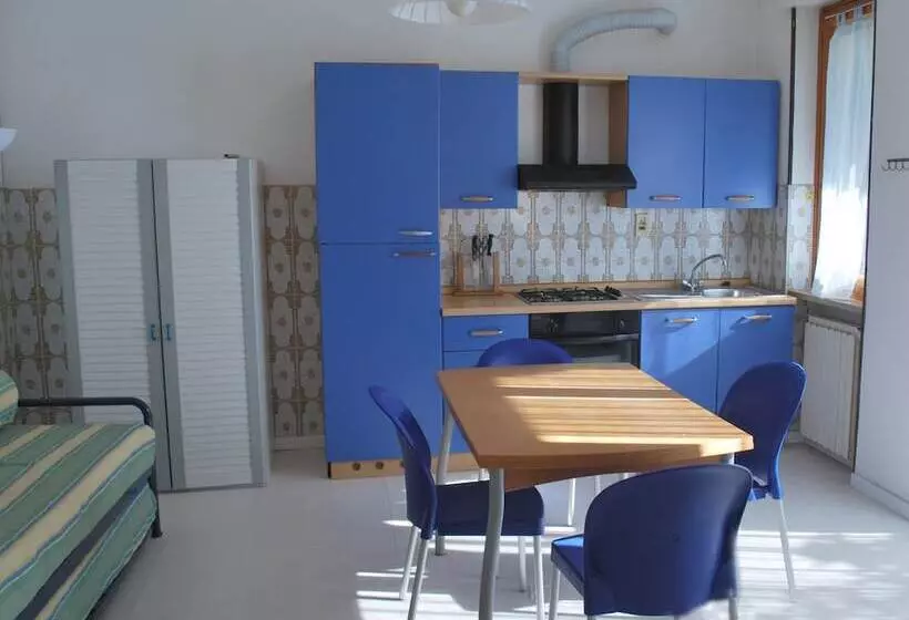 Otel Residence Orchidea