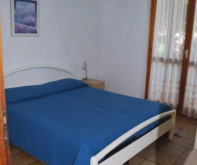 Otel Residence Orchidea