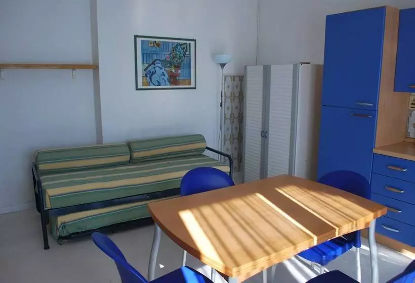 Otel Residence Orchidea