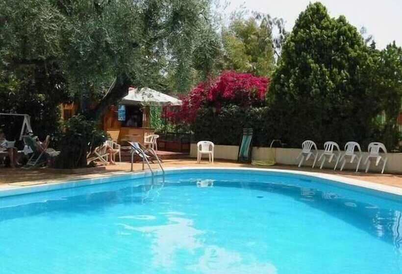 فندق Residence Orchidea