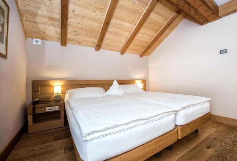 בית מלון כפרי Sertorelli Sport