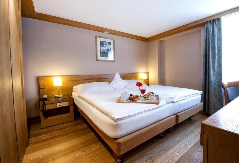 בית מלון כפרי Sertorelli Sport