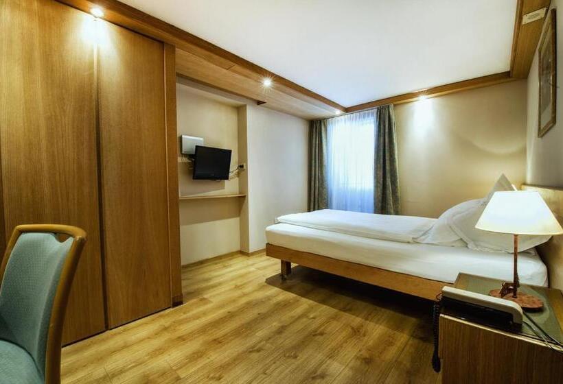 בית מלון כפרי Sertorelli Sport