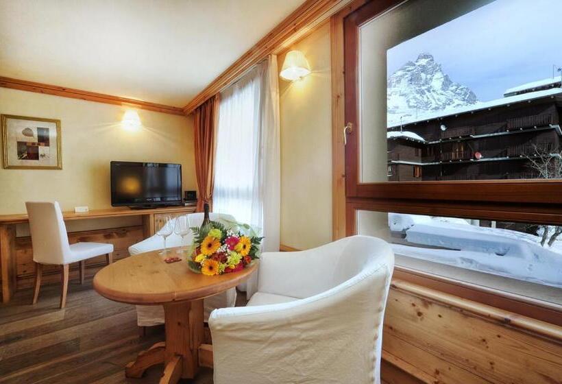 בית מלון כפרי Sertorelli Sport