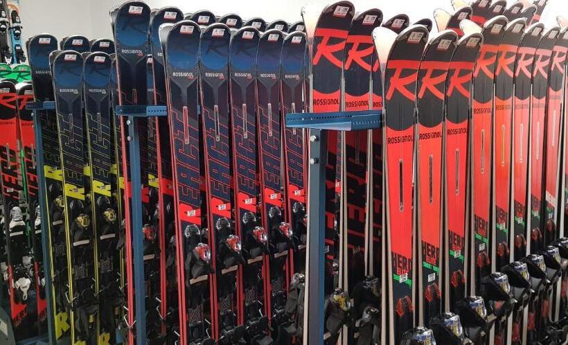 בית מלון כפרי Sertorelli Sport