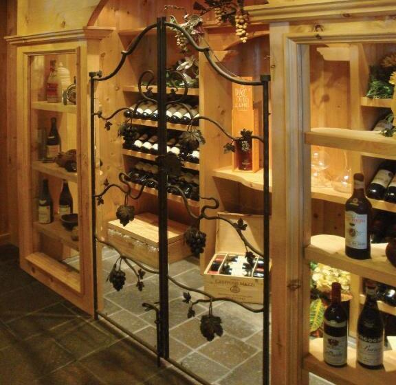 בית מלון כפרי Sertorelli Sport