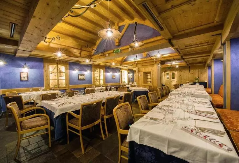 ホテル Sertorelli Sport