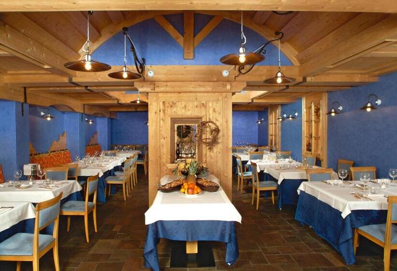 בית מלון כפרי Sertorelli Sport