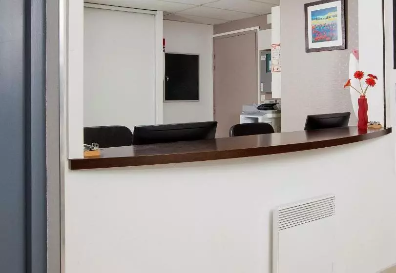 هتل Séjours & Affaires Nantes La Beaujoire