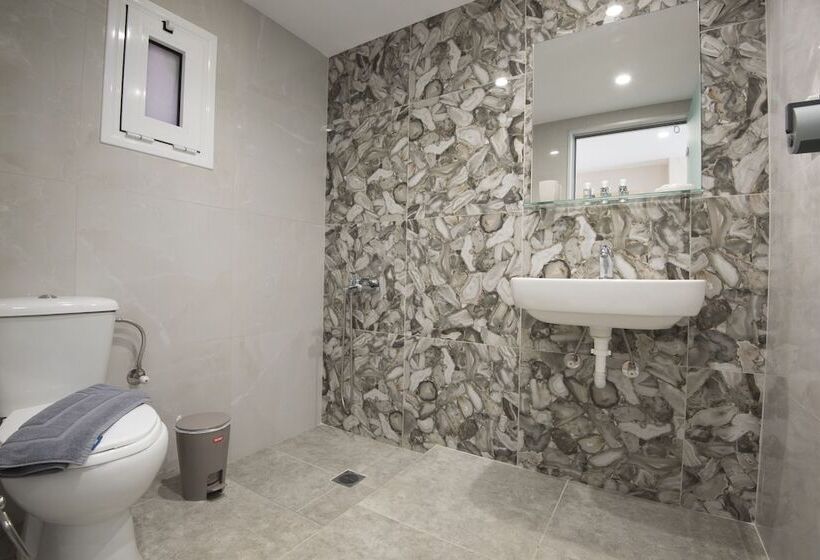 בית מלון כפרי Sokol Resort