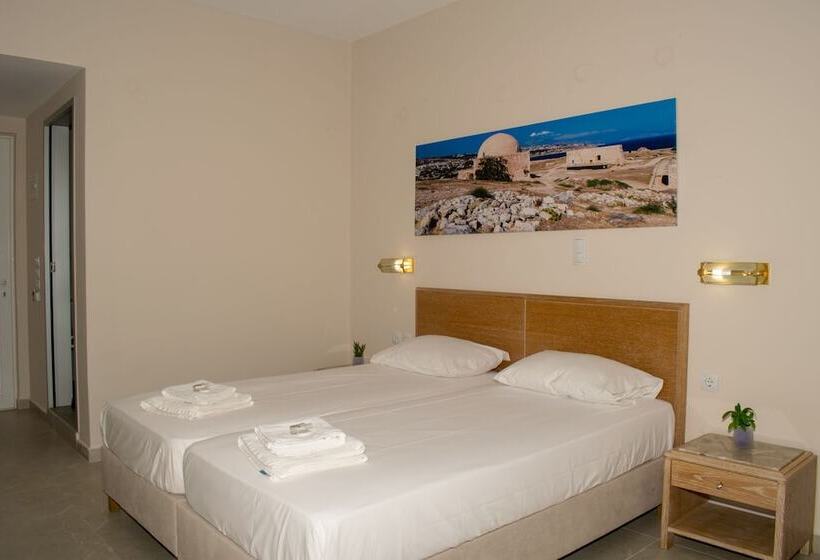 בית מלון כפרי Sokol Resort