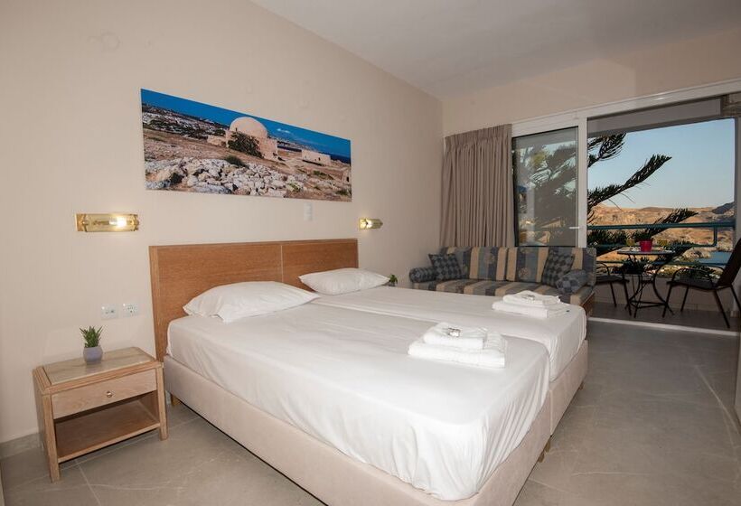 בית מלון כפרי Sokol Resort