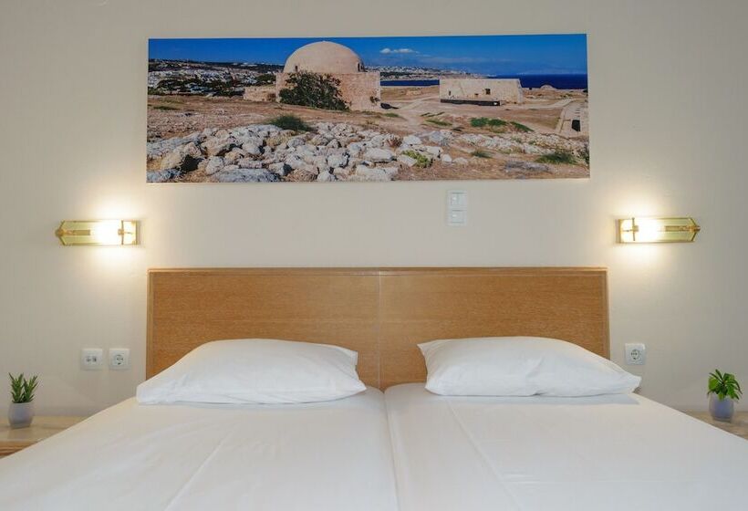 בית מלון כפרי Sokol Resort