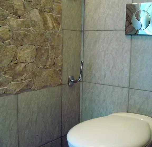 ホテル Sunningdale