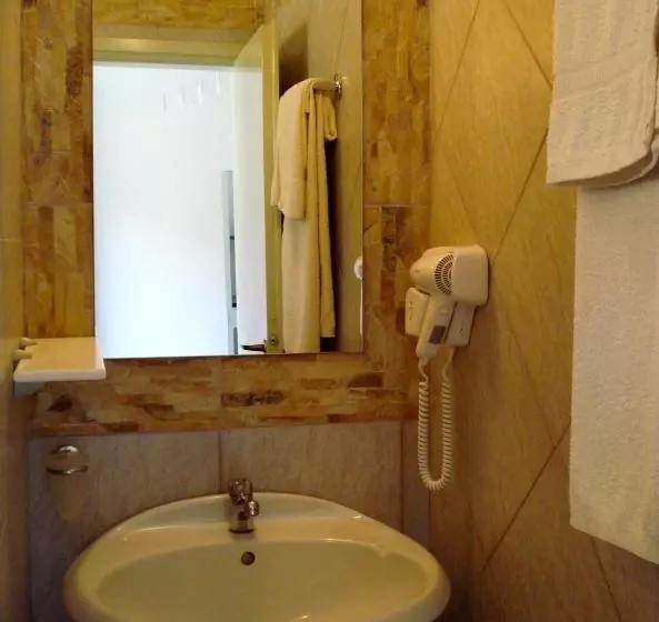 ホテル Sunningdale