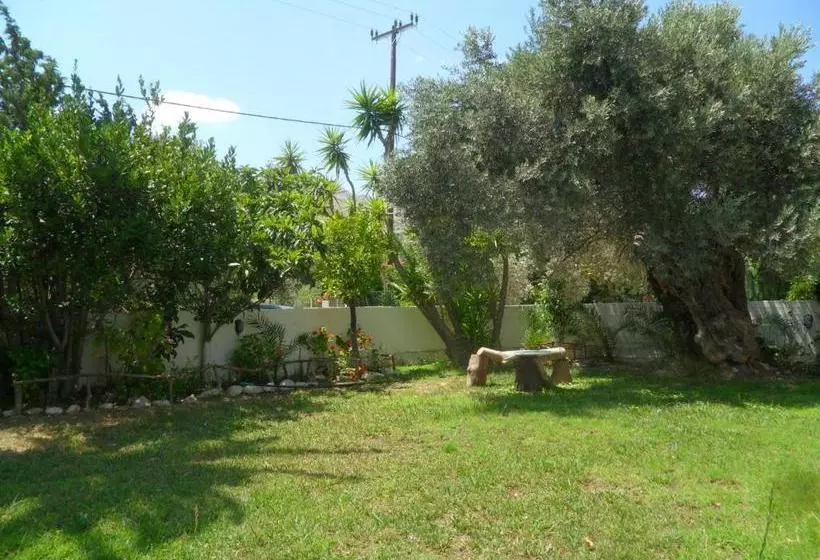 ホテル Sunningdale