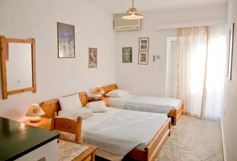 ホテル Sunningdale