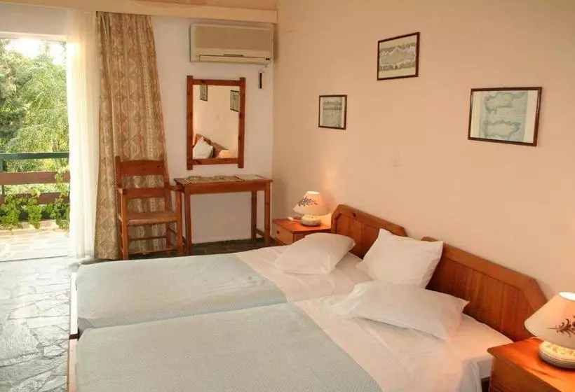 ホテル Sunningdale